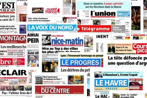 La presse quotidienne peut-elle survivre?