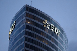 Mais que se passe-t-il à EDF?