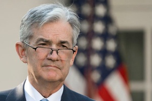 Jay Powell, un plombier républicain à la FED