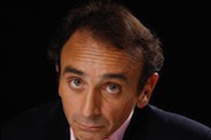 De quoi Zemmour est-il le nom?