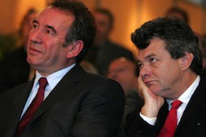 Borloo fera-t-il mieux que Bayrou ?