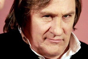 L’affaire Depardieu