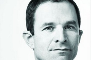 Benoît Hamon et le modèle californien