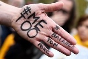 Agressions sexuelles, une exception française? 