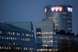 TF1, un géant fatigué