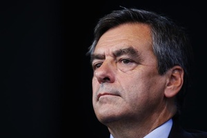 L’économie selon Fillon