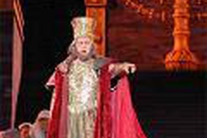 Energy: Nabucco’s comeback