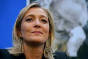 Jeunes : la séduction Le Pen ?