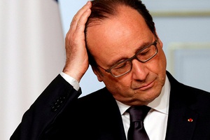 Les socialistes après Hollande