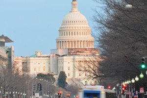 Washington et la mondialisation équitable