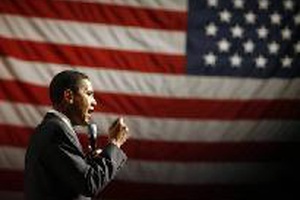 Obama et la question raciale, acte II