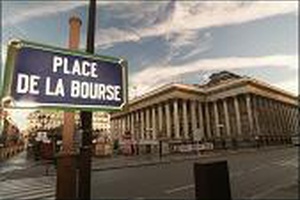 La bourse : une affaire rentable ?