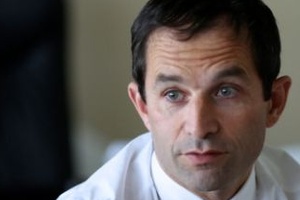 Benoît Hamon, ingénieur institutionnel